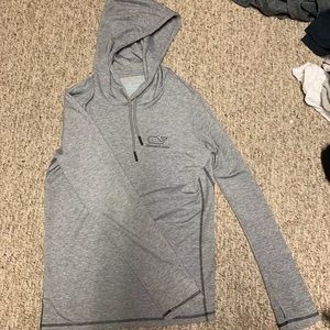 vineyard vine activewear long sleeve